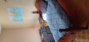 Chambre 15 m² 