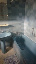 Studio 25 m² 