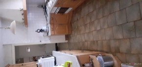 Chambre 12 m² 