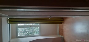 Chambre 12 m² 