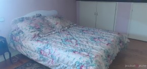 Chambre 15 m² 