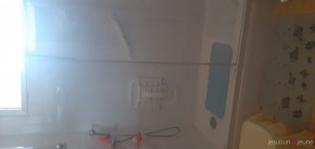 Chambre 12 m² 