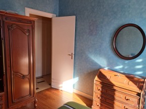 Chambre 12 m² 